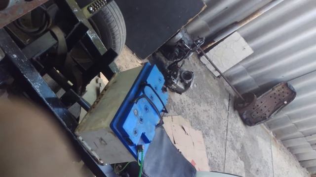 Днепр мт трайк смотреть онлайн