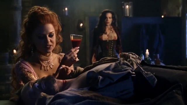 Ван Хельсинг смотреть онлайн