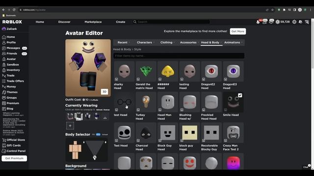 How To GET The ULTIMATE FREE INVISIBLE BUNDLE in Roblox! QUICK! смотреть онлайн