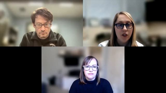 Dr. Laura Goff and Dr. Mike Gibson on ASCO GI 2022 смотреть онлайн