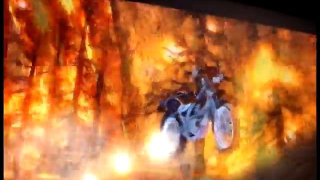 Stuntman: Ignition bug - Ghost Rider смотреть онлайн