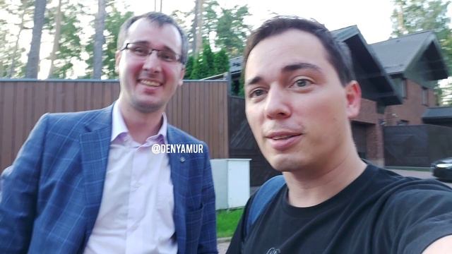 Родион Газманов передаёт привет всем таксистам! Удачи на дорогах, парни и девушки =) смотреть онлайн