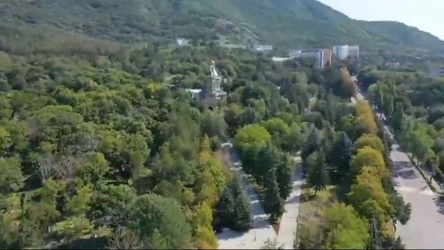 Пятигорск смотреть онлайн