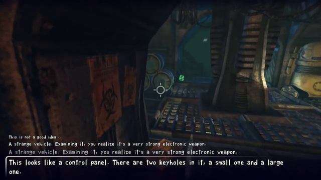 Dead Cyborg EP1 L2 смотреть онлайн