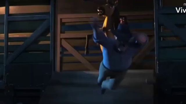 спирит : дух свободы/ Спирит : Непокорный ( Unstoppable)