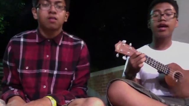 Lemonade - Jeremy Passion / Lullaby - Lateeya (mashup cover) смотреть онлайн