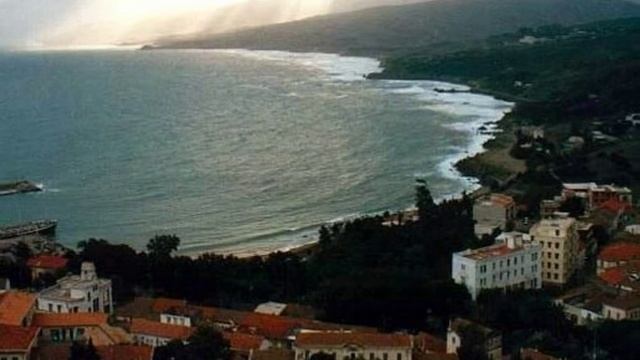 Dellys Algeria Boumerdes