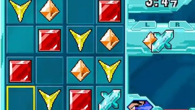 GBA - Superman Returns Fortress of Solitude смотреть онлайн