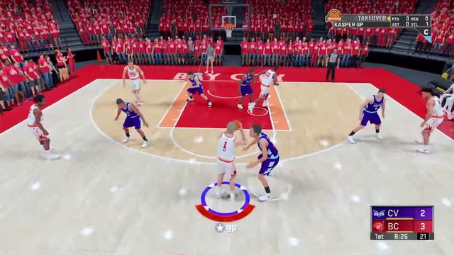 Nba 2k20 ps4 смотреть онлайн