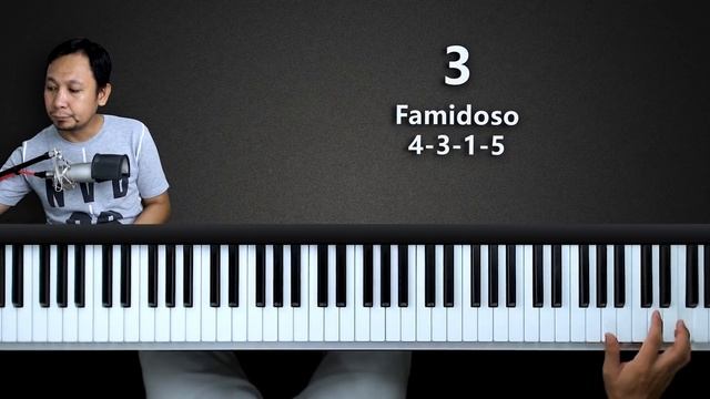 5 Skill Improvisasi yang bikin pemula jadi kayak PRO | Belajar Piano Keyboard смотреть онлайн