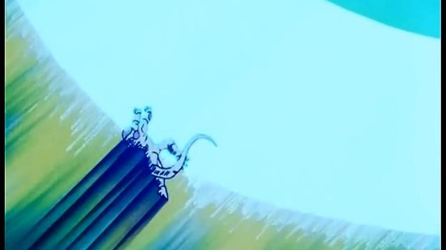 Dragon Ball Z-Super Genkidama contra Freezer смотреть онлайн