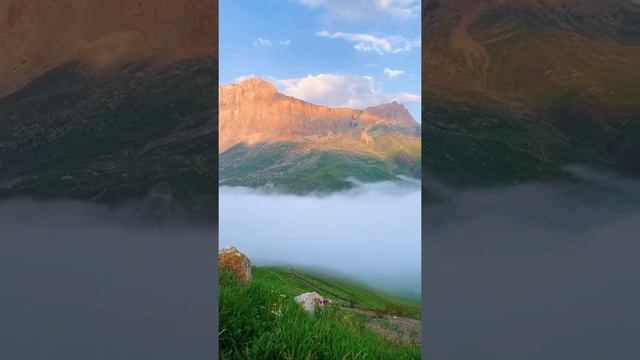 Душевная Кавказская мелодия (hd video) чеченская мелодия даймокх смотреть онлайн