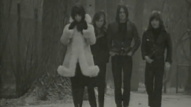 Shocking Blue--Venus&Mighty Joe смотреть онлайн