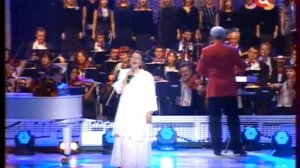 Валентина Толкунова Песня о родном крае   Крылатов