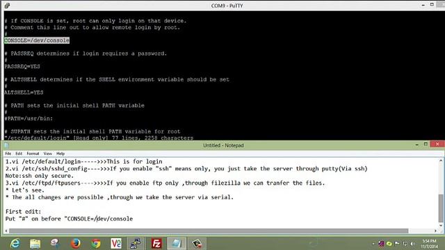 how to enable ssh ftp in solaris 10 смотреть онлайн