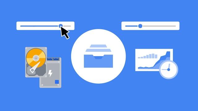 Filestore in a minute смотреть онлайн