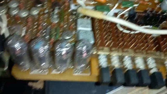 Вольтметр и всё такое!!