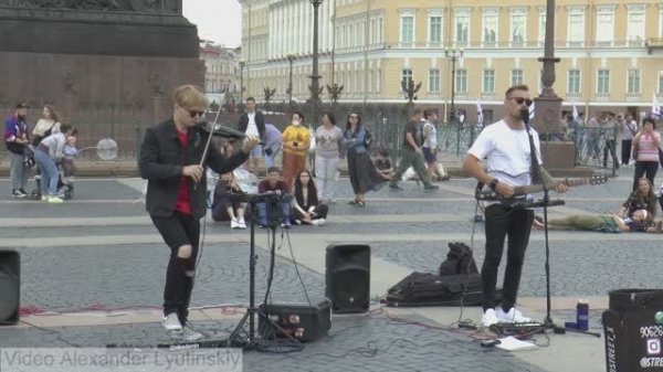 ВСЕ ВИДЕО ТЕПЕРЬ ТОЛЬКО НА ДЗЕНЕ: https://dzen.ru/alvideo и https://dzen.ru/bard