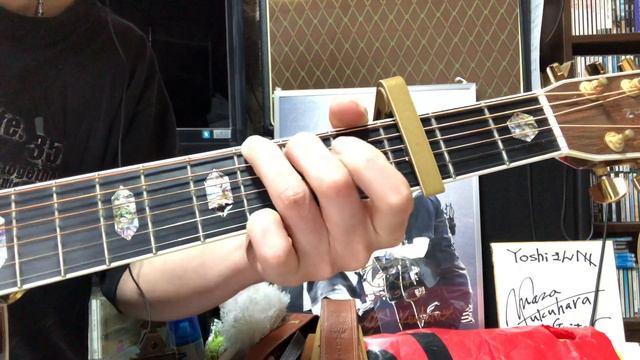 コブクロ / 風見鶏 ギターのみ （Martin D45） смотреть онлайн