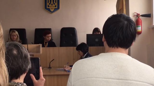 22.02.2017 Харьков, Московский районный суд, Сысоев Геннадий Анатольевич смотреть онлайн