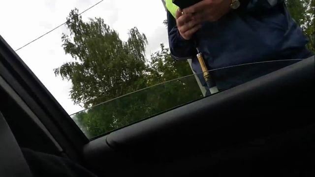 58-0517 ДПС Пензенская область / Не дали денег, можете ехать смотреть онлайн