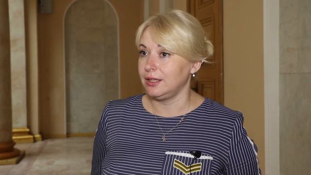 В школах Одессы новые правила приёма в 1-й класс смотреть онлайн