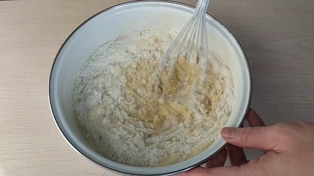 Волшебные пироги