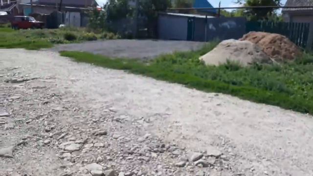 06 августа 2021/видео домашнее снято для себя и близких/ с.Сергиевск-Красный смотреть онлайн