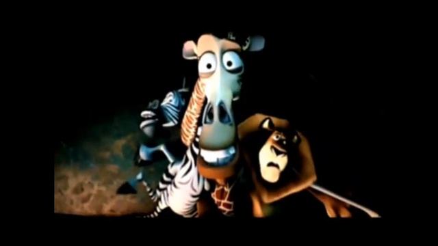 Madagascar 3 película capitulo 2 смотреть онлайн