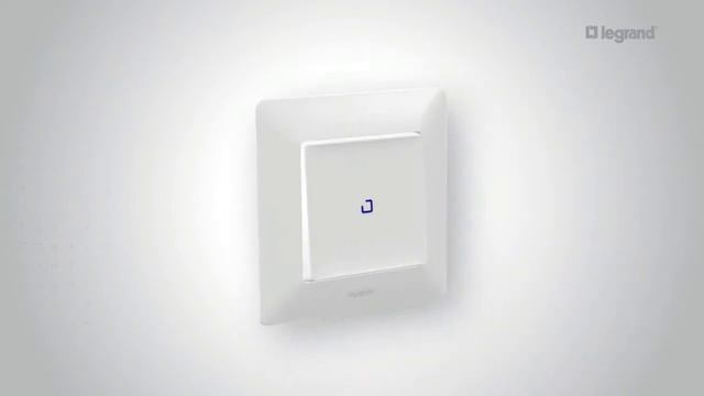Legrand Valena Allure IN'MATIC смотреть онлайн