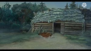 Отведай силушки богатырской