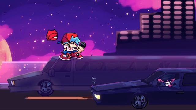 The Ultimate Boyfriend Soundfont! - FNF (16 DIFFERENT BF VOICES) смотреть онлайн