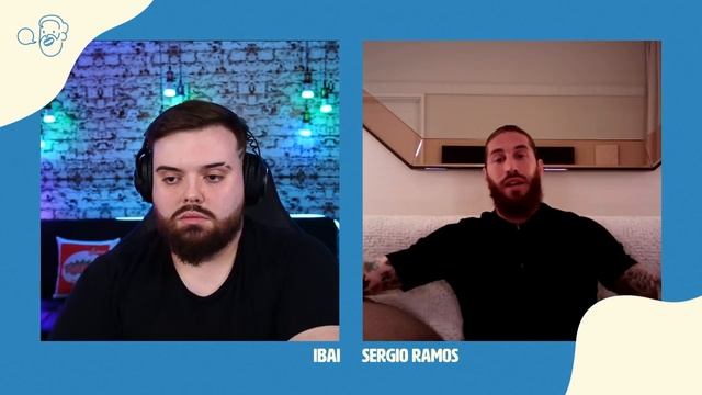 ¿POR QUÉ SERGIO RAMOS TIRÓ LA COPA DEL REY? смотреть онлайн