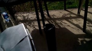 Расточка цилиндра мотоцикла своими руками (никогда так не делайте).