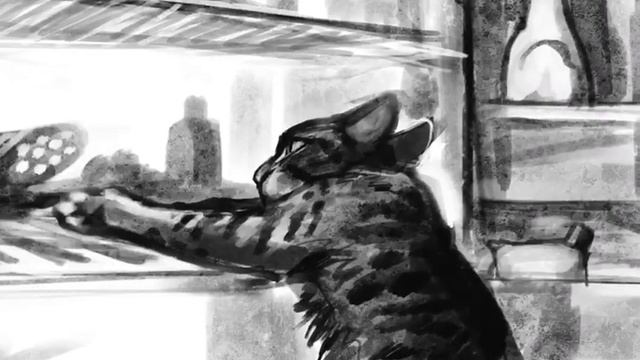 Шоурил студии "Рисуем раскадровки" смотреть онлайн