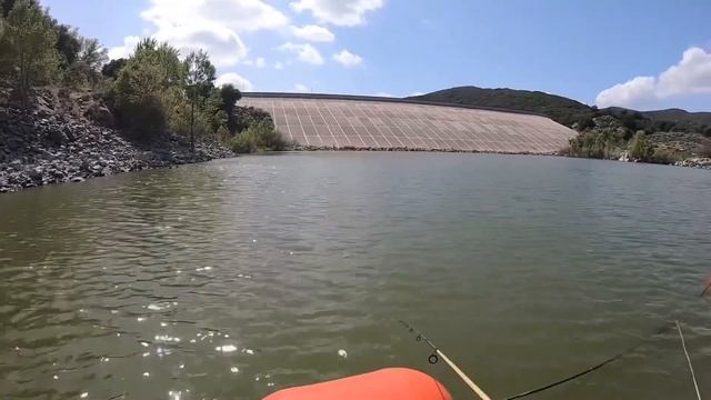 Lake Henshaw Crappie Fishing Tips смотреть онлайн