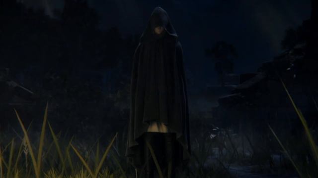ELDEN RING Gameplay Reveal 2022 смотреть онлайн