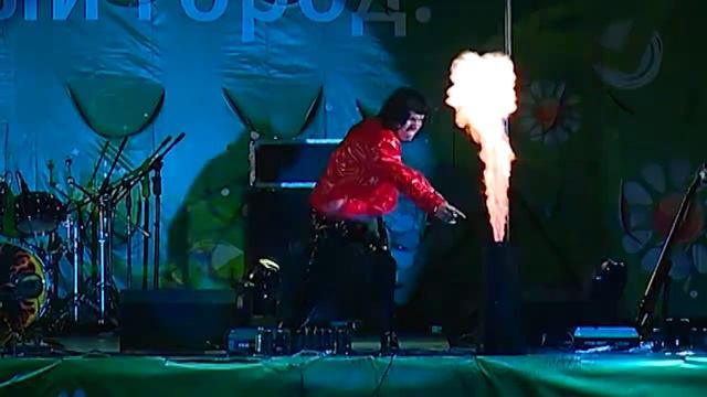 МЫ С ОГНЕМ КОНСТАНТИН ЯКОВЛЕВ official VIDEO смотреть онлайн