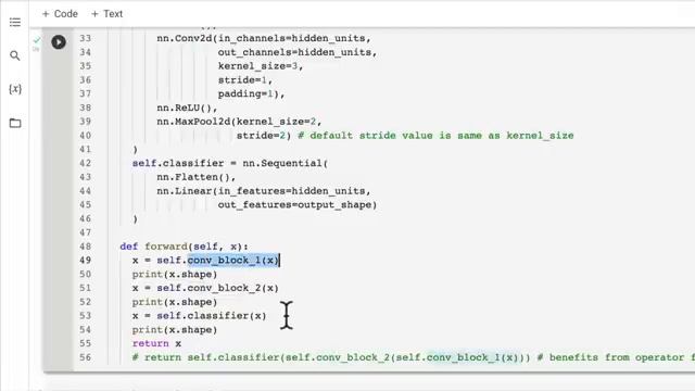 PyTorch for Deep Learning & Machine Learning – Part 19 смотреть онлайн