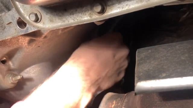 F150 Oxygen Sensor Replacement | 2015-2020 2.7 L EcoBoost смотреть онлайн