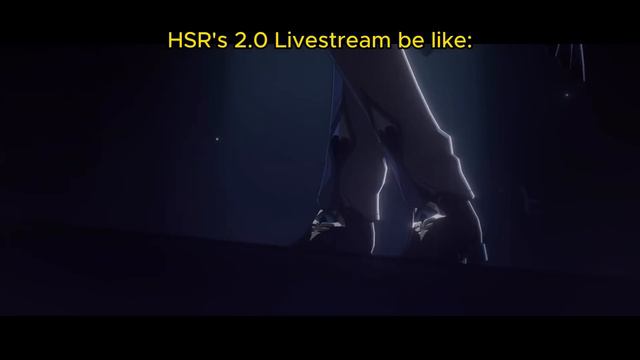 Genshin Impact Drama in a Nutshell | 4.4 Version смотреть онлайн