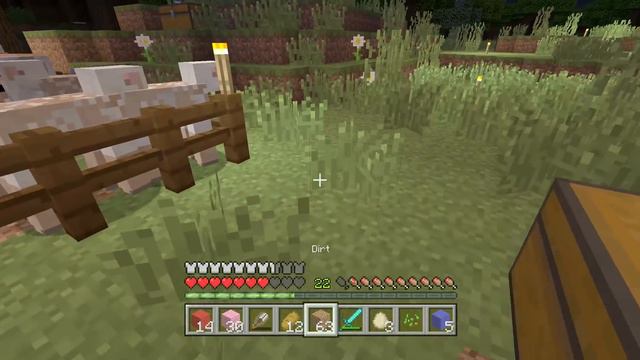 Minecraft Xbox - My Story Mode House - Dangerous Experiment смотреть онлайн