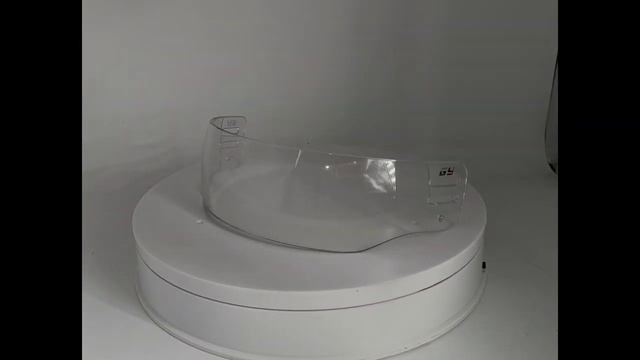 Safe and Stylish: GY Ice Hockey Visor смотреть онлайн