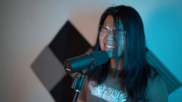 Woodkid- Guns for Hire from "ARCANE" (Vocal Cover by Jun Sim) смотреть онлайн