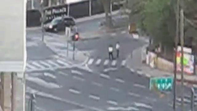 Pope In Jerusalem смотреть онлайн