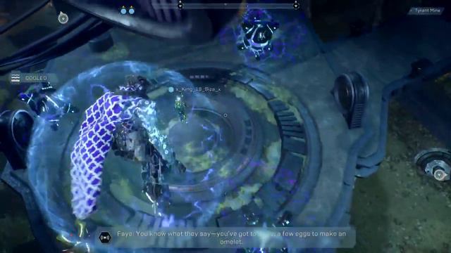 Antem Demo Stronghold Mission HARD смотреть онлайн