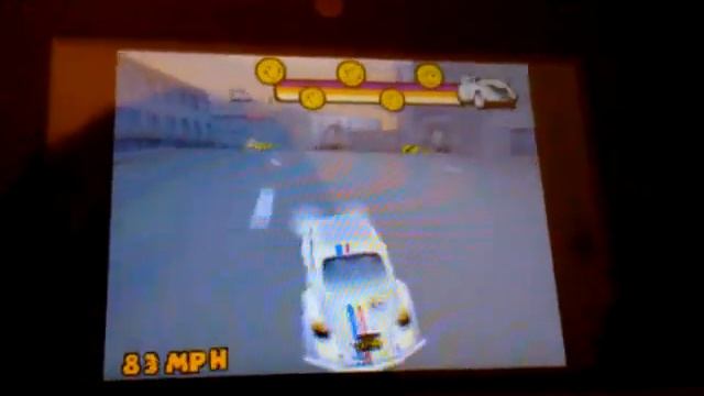 Reviews:Herbie derpy rally смотреть онлайн