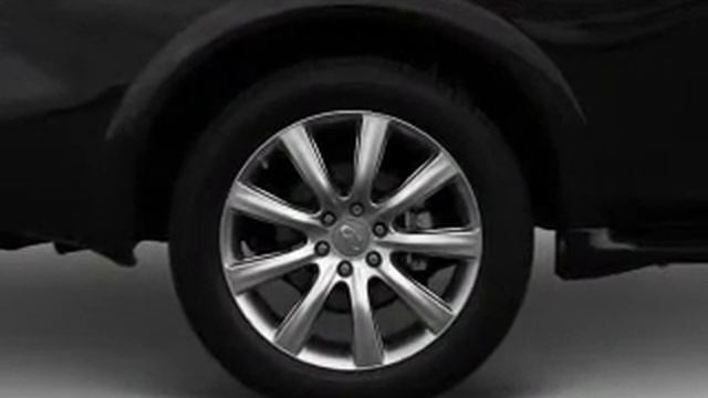 2012 Infiniti QX56 - Columbia SC смотреть онлайн