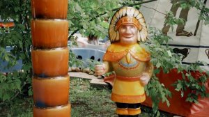 Парк развлечений Чайлэнд Мытищи