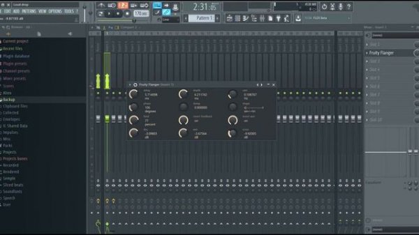 Делаем голос робота! Fl Studio/ Make Voice Robot